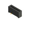 Edgeboard Connectors - 151-887-012-544-201-ND - DigiKey