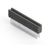 Edgeboard Connectors - 151-746-044-541-206-ND - DigiKey