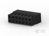 Rectangular Wire & Cable Connectors & Housings - 1-2316108-4 - TE Connectivity