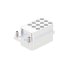 Coaxial Connector (RF) Accessories - 6099-PE49831-ND - DigiKey