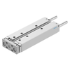 Actuators/Cylinders - 2171-DFM-20-160-B-PPV-A-KF-ND - DigiKey