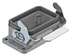 Heavy Duty Power Connector Housings & Hoods -- 1715695 - Image