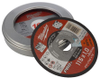 Abrasive Discs - 2696367 - RS Components, Ltd.