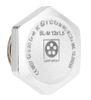 Cable Gland Plugs - 6644530 - RS Components, Ltd.