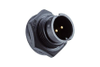 Industrial Circular Connectors - 192946 - RS Components, Ltd.