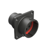 Circular Connector Housings - 889-RTS014N3W4P-ND - DigiKey