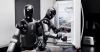 Humanoid Robot -- Helix - Image
