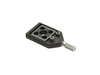 Manual Linear Stage, Miniature, 4 mm Travel, 4.9 N Load Capacity - M-MR1.4 - Newport MKS