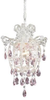 Mini Chandeliers-Candle - 607454 - Light Center (The)