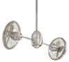 F302-BN Fans-Ceiling Fans - 664701 - Capital Lighting, Inc.