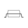 Operational Amplifier IC - 687-PS8551AL4-V-E3-AX - ERSAELECTRONICS PTE. LTD.