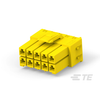 Rectangular Connector Housings - 17-177904-4-ND - DigiKey
