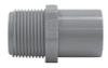 Male Adapter Butt - 5028025 - Asahi/America, Inc.