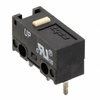 Snap Action, Limit Switches - A109341-ND - DigiKey