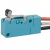 Snap Action, Limit Switches - 255-2047-ND - DigiKey