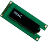 Display Modules - LCD, OLED Character and Numeric - 67-2252-ND - DigiKey