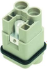 Heavy Duty Power Connectors - 09120022751 - VAST STOCK CO., LIMITED
