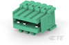 Standard Edge Connectors - 2-284866-4 - TE Connectivity