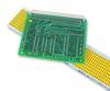 Label, Arrow, 3.18Mm X 4.83Mm, Yellow, Card Of 576; Label Type Multicomp Pro - 15R3121 - Newark, An Avnet Company