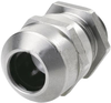 Cable Gland, Stainless Steel, 13Mm; Product Range Harting -- 40T4299