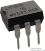 Ssr, Mosfet, 350V, 150Ma; Contact Form Vishay - 58K1788 - Newark, An Avnet Company