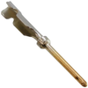 D Sub Contact, Pin, 26-24Awg, Crimp; For Use With Harting - 44J4557 - Newark, An Avnet Company