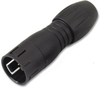 Circular Connector, 720 Series, Plug, 8, Pin, Solder, Cable Mount Rohs Compliant Binder - 35M2615 - Newark, An Avnet Company