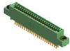 Card Edge Conn, Dual Side, 46Pos, Lug; Card Edge Connector Type Edac - 70AJ0275 - Newark, An Avnet Company
