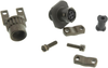 Circular Connector, Rcpt, 8-4, Cable; Product Range Amphenol Industrial - 86H7485 - Newark, An Avnet Company