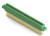 Card Edge Conn, Dual, 70Pos, Wire Wrap; Card Edge Connector Type Edac - 60AJ0642 - Newark, An Avnet Company