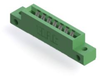 Card Edge Conn, Single Side, 7Pos, Th; Card Edge Connector Type Edac - 57AJ4825 - Newark, An Avnet Company