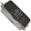 Emi Power Line Filter, 36A, 867Ua; Filter Applications Schaffner - 30C9764 - Newark, An Avnet Company