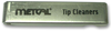 Tip Cleaner, Desoldering; Accessory Type Metcal - 13J4007 - Newark, An Avnet Company