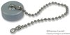Closure Cap, Socket, A-Size, Industrial Cordset; Accessory Type Molex - 83F1813 - Newark, An Avnet Company