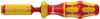 Torque, Adjustable, 9Mm, 0.3 To 1.2N-M; Torque Range Ft-Lb Wera - 22AC5013 - Newark, An Avnet Company