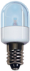 Led Bulb, Candelabra Screw/e12, White, 720Mw; Lamp Base Type Cec Industries - 90T0827 - Newark, An Avnet Company