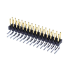 Rectangular Connectors - TSW-115-08-F-D-RA - 937859-TSW-115-08-F-D-RA - Win Source Electronics
