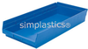 Storage Bins and Totes - 30174 - Simplastics