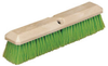 Carlisle Flo-Pac® Dip-Style Vehicle Wash Brush - 36123423 - Image Supply, Inc.