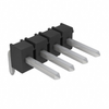 Headers, Male Pins - A32705-04-ND - DigiKey