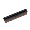 FFC, FPC (Flat Flexible) Connector Assemblies - 609-SFW20S-6STE1LFTR-ND - DigiKey