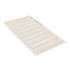 Terminal Block Marker Strips - 2109-1SNK167022R0000-ND - DigiKey