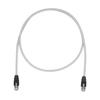 Modular/Ethernet Cables (RJ45, RJ11) - STPCH15MBBL-ND - DigiKey