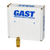 Pneumatics, Hydraulics - Valves and Control -- GAST AA600 - Image