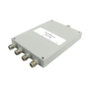 RF Power Dividers/Splitters - PE20DV010 - Quarktwin Technology Ltd.