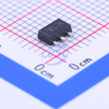 Power Supply Chip >> Linear Voltage Regulators (LDO) -- L79L12ACUTR - Image
