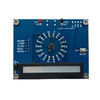 LED Driver Evaluation Boards - 2521-IS31FL3207-QFLS4-EB-ND - DigiKey