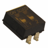 Switches - DIP Switches - SDA02H0SB - Shenzhen Shengyu Electronics Technology Limited