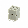 Headers, Receptacles, Female Sockets - 609-5153-6-ND - DigiKey