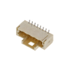 Headers, Male Pins - 612-T1M-08-F-SV-L-PDKR-ND - DigiKey